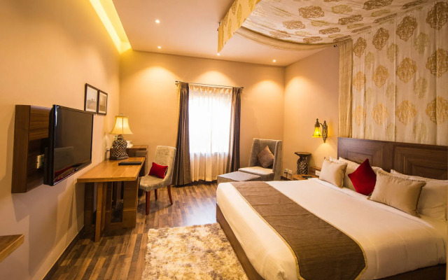 Vesta Bikaner Palace