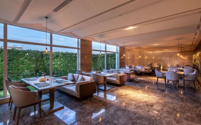 Braira Al Nakheel Hotel