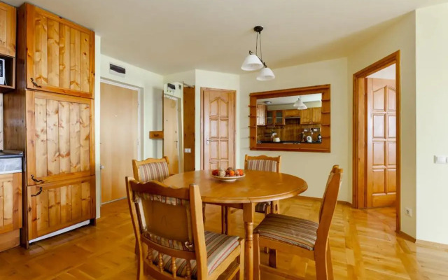 Bibor Apartment