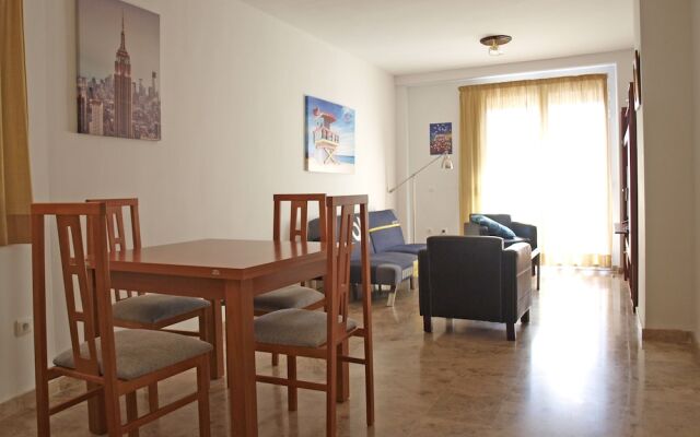 Apartup Ruzafa Natural