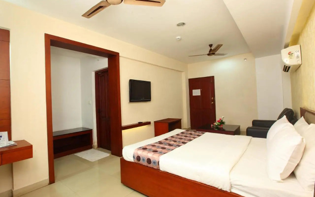 Trichur Towers