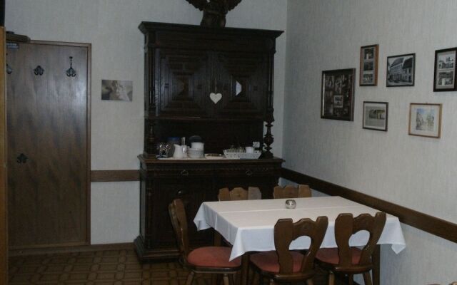 Gasthaus Bärmann Hotel - Restaurant