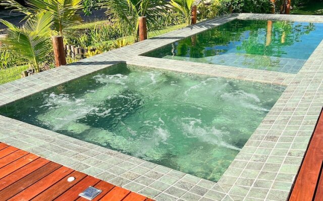 Oceà Privilegi - Taipu de Fora