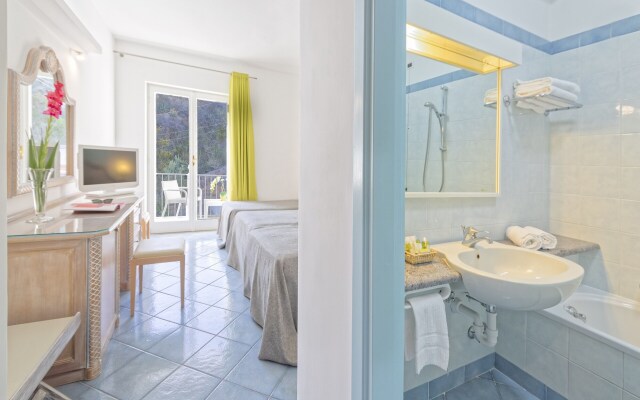 Hotel San Giorgio Terme