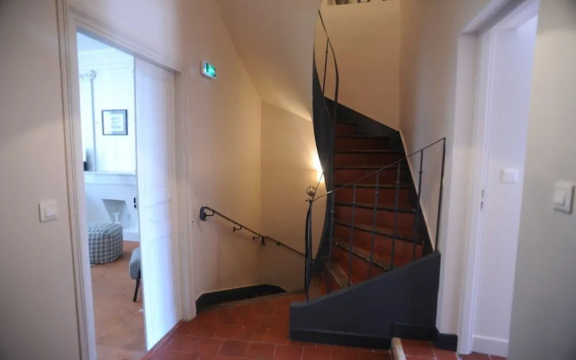 Les Chambres d'Andréa