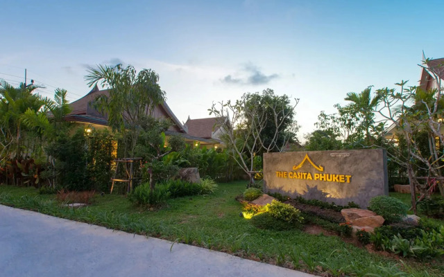 The Casita Phuket