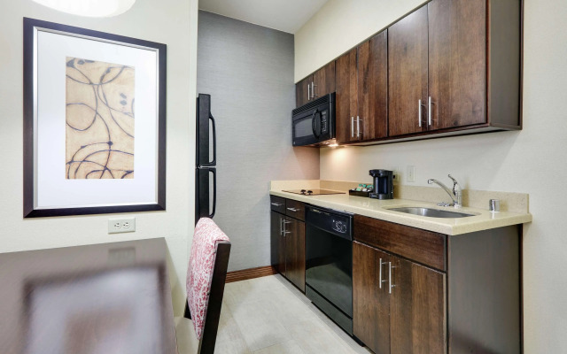 Homewood Suites Dallas Allen