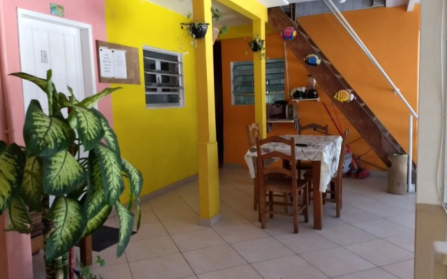 Pousada Timóteo