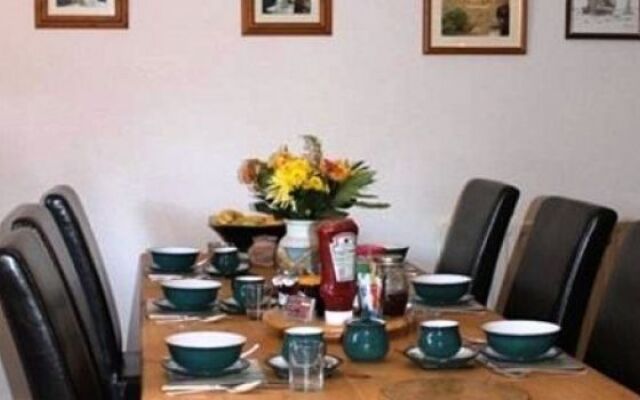 Terrafirma Guest House