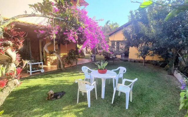 Hostel Colibri