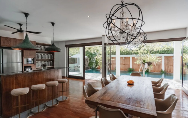 Aram Residence