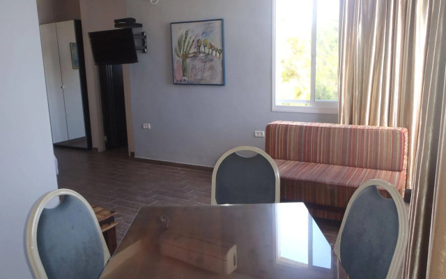 Marom Carmel Center Apartments