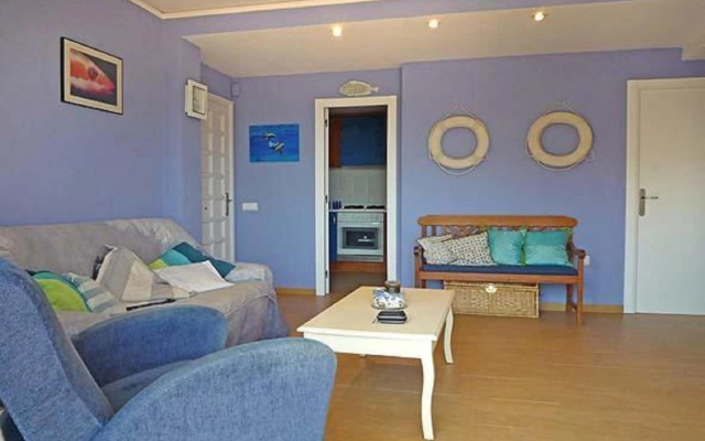 APARTAMENTo MEDUSAS PLAYA