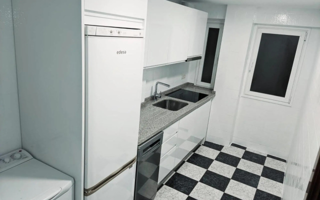 Vivienda Turistica a 5 minutos del centro a pie