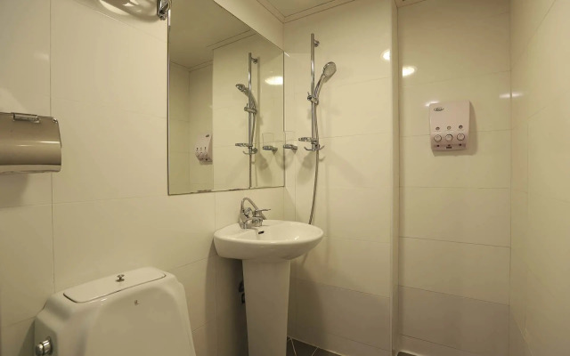 Hotel Hue Loft