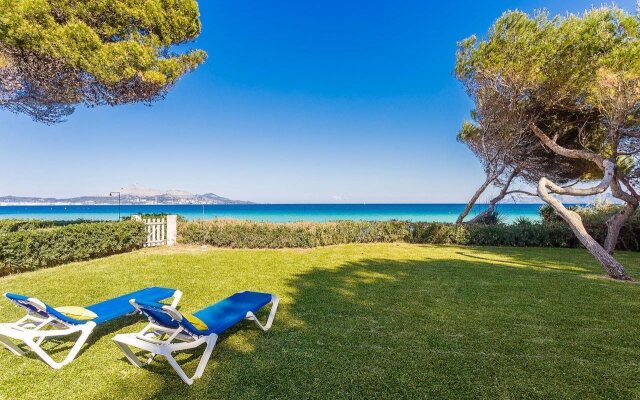 Villa Les Aguiles