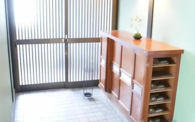 Omotenashi Bayside USJ House (59-14)