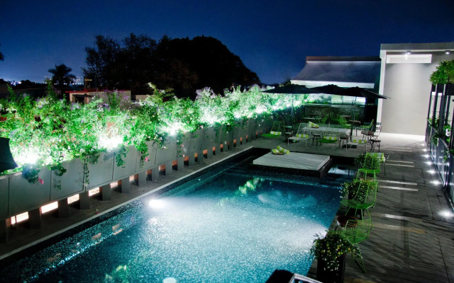 Flor de Mayo Hotel & Restaurant - Adults only