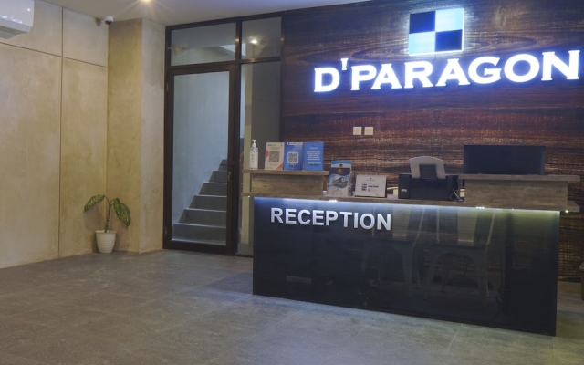 Dparagon Malioboro