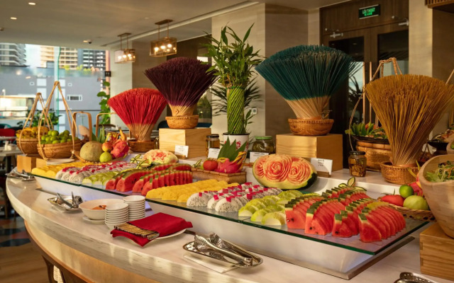 Radisson Hotel Danang