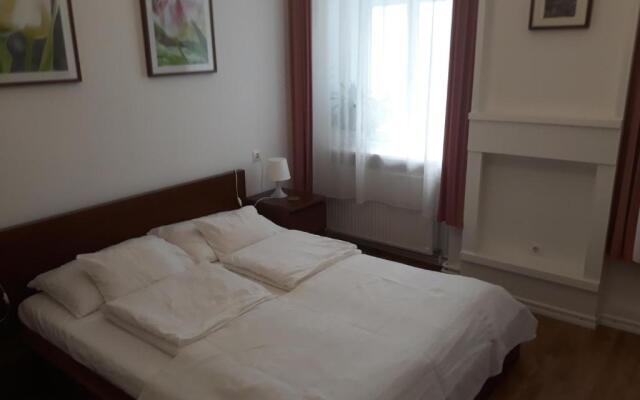 Connection Guesthouse