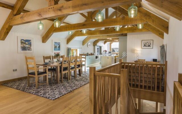 Butterwell Barn