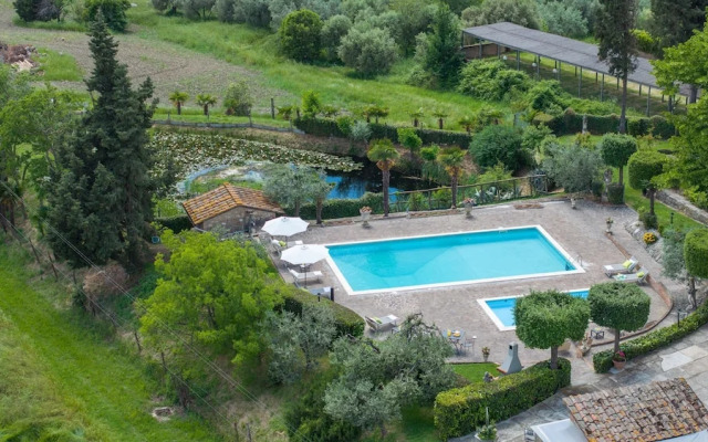 Villa Loredana 12 Emma Villas