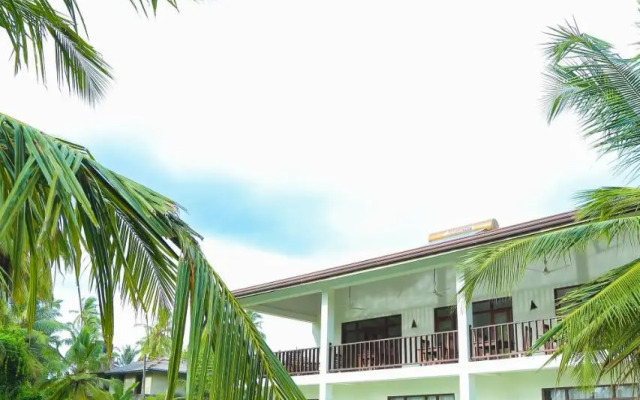 Nil Menik Villa