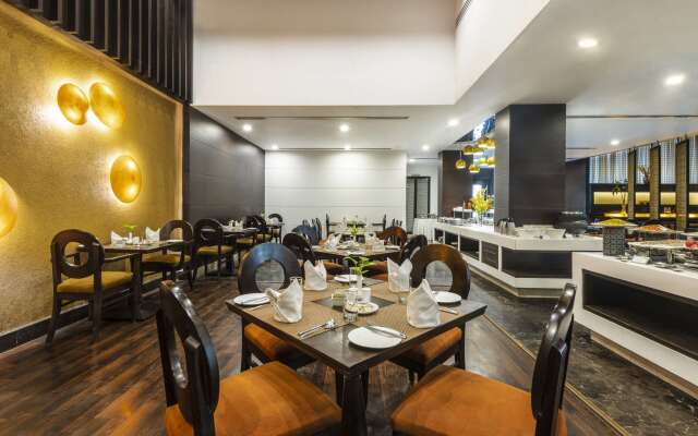 Country Inn & Suites by Radisson, Gurugram Sohna Road