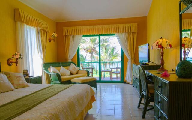 Hotel Los Cactus Adults Only