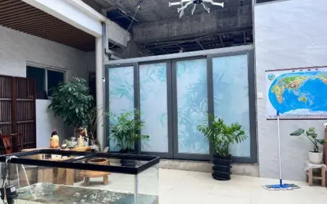 Pingtan North Gate Inn