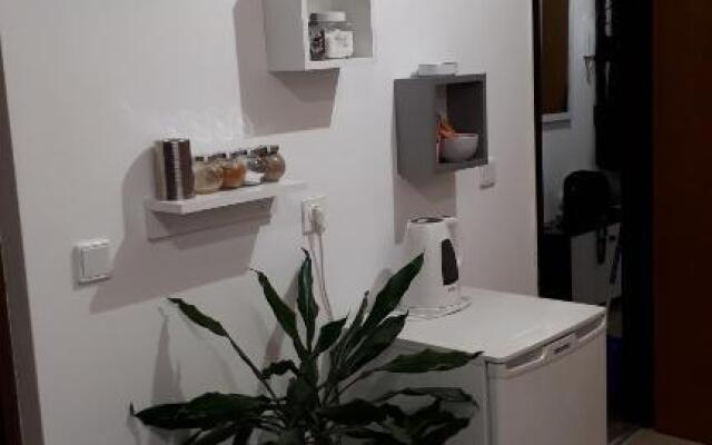 Apartman Panorama