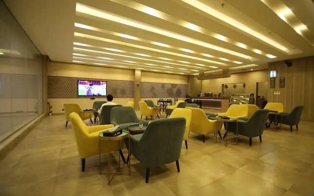 one eighty degree executive suites