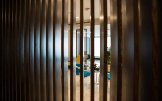 Qosor Al Sharq Furnished Units