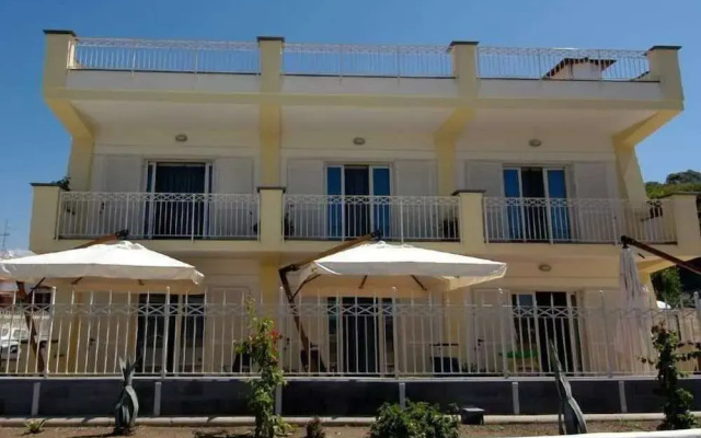 Suites Venustas Park