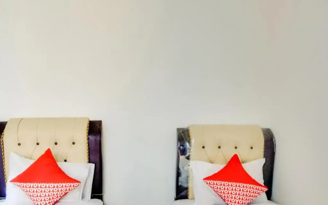 OYO 3015 Galliano Homestay Syariah