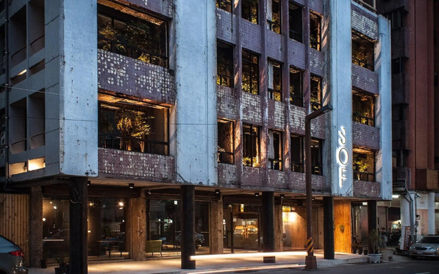 SOF Hotel