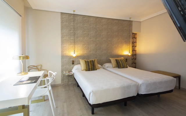 Hotel Ciudad de Vigo