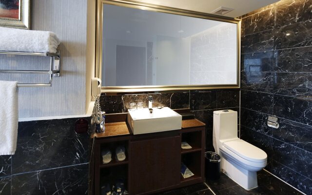 Beijing Sunflower Hotel