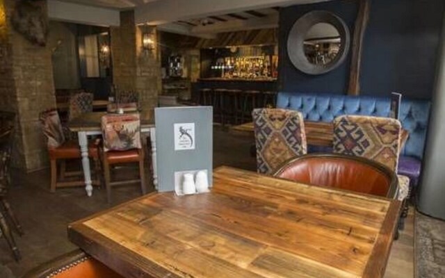The Golden Pheasant Hotel
