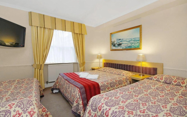Kingsway Park Hotel at Park Avenue