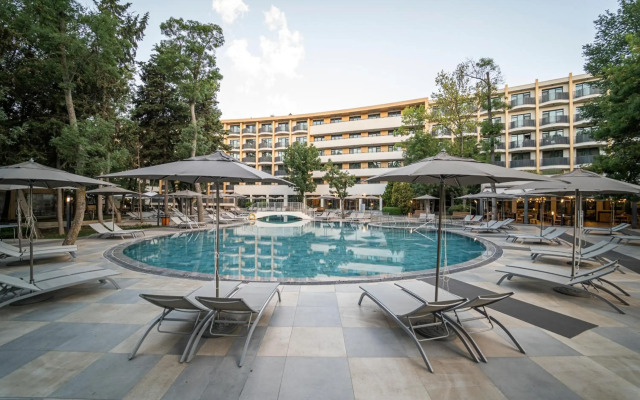HVD Club Hotel Bor - Ultra All Inclusive