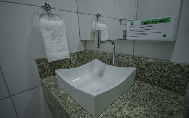 Hotel Costa Praia