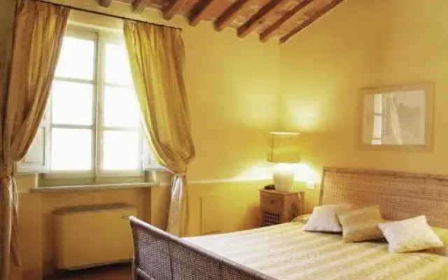 Villa Al Valentino