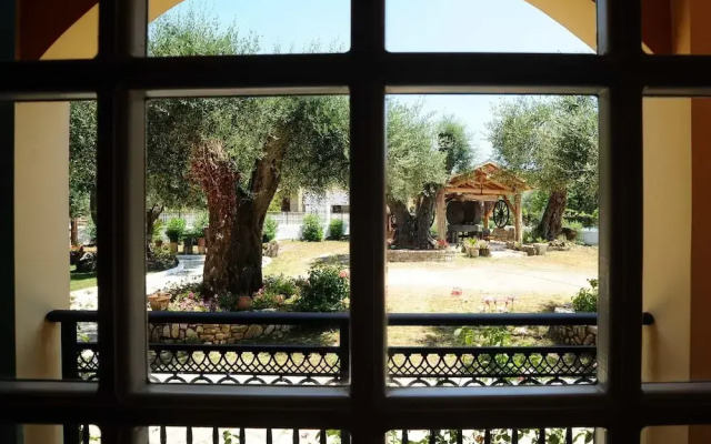 Villa Pagali