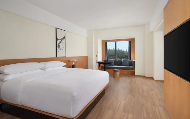 Fairfield by Marriott Zhuji