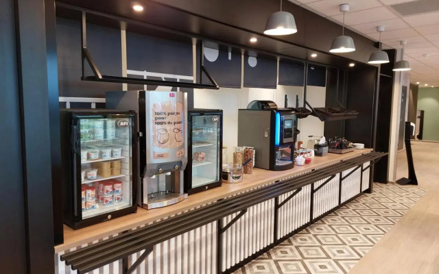 B&B HOTEL Dijon Valmy Toison d'Or