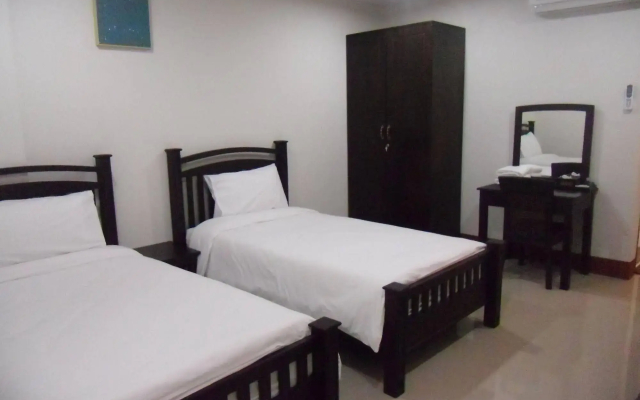 Na Chaidej Hotel