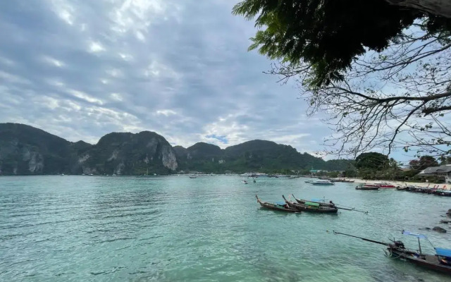 Bodega Koh Phi Phi