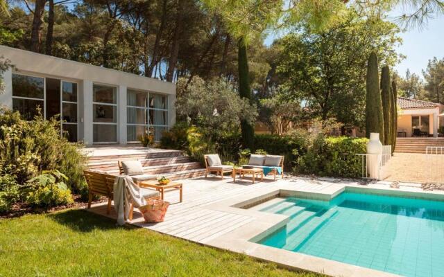 Le Répertoire - La Villa des 2 Soeurs